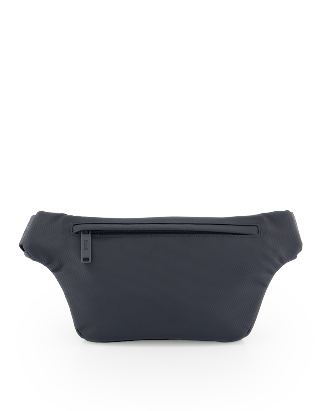 On-the-Go Belt Bag In Charcoal