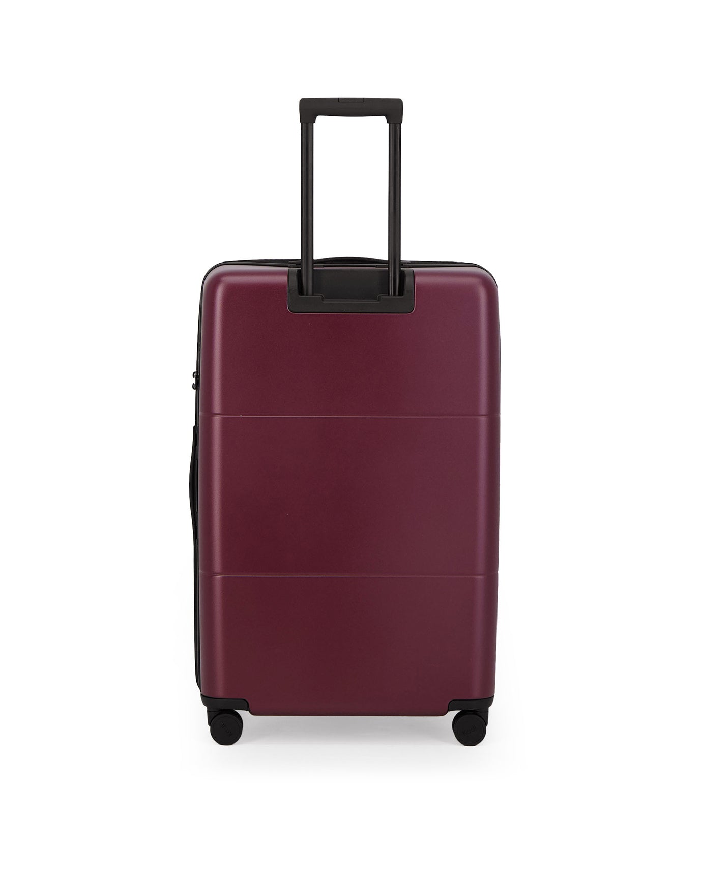 Check-In Large in Plum