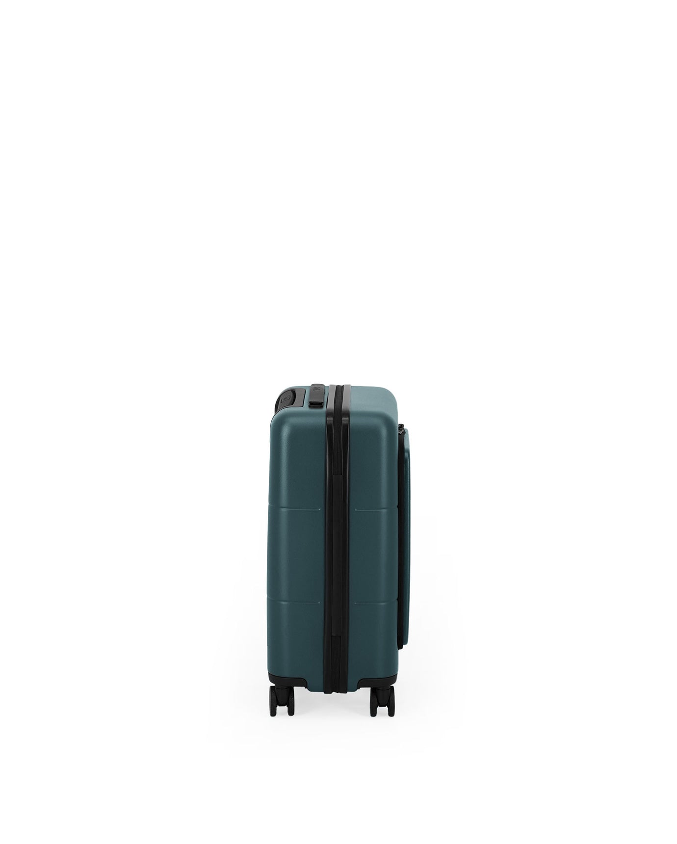 Carry-On Business in Forest Green