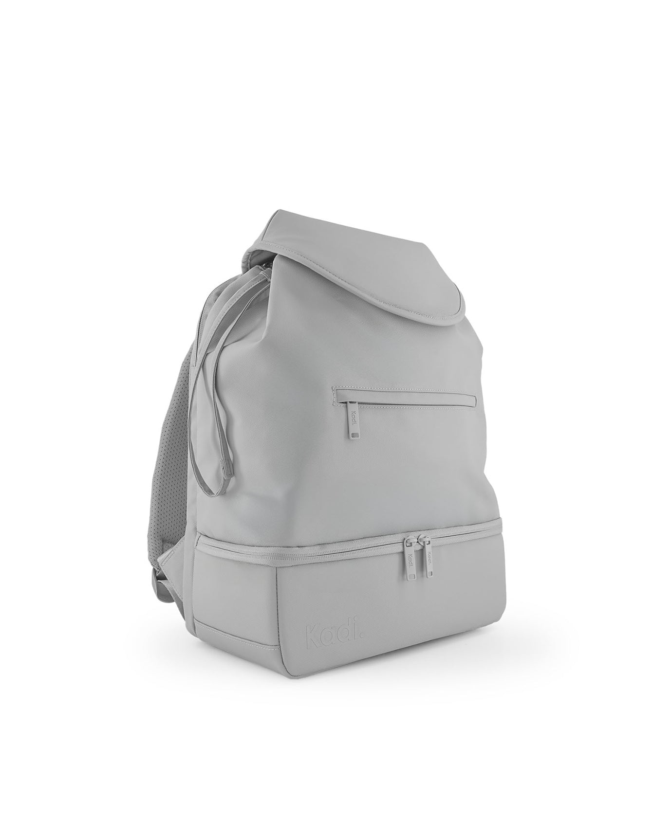 Everyday Backpack in Pebble