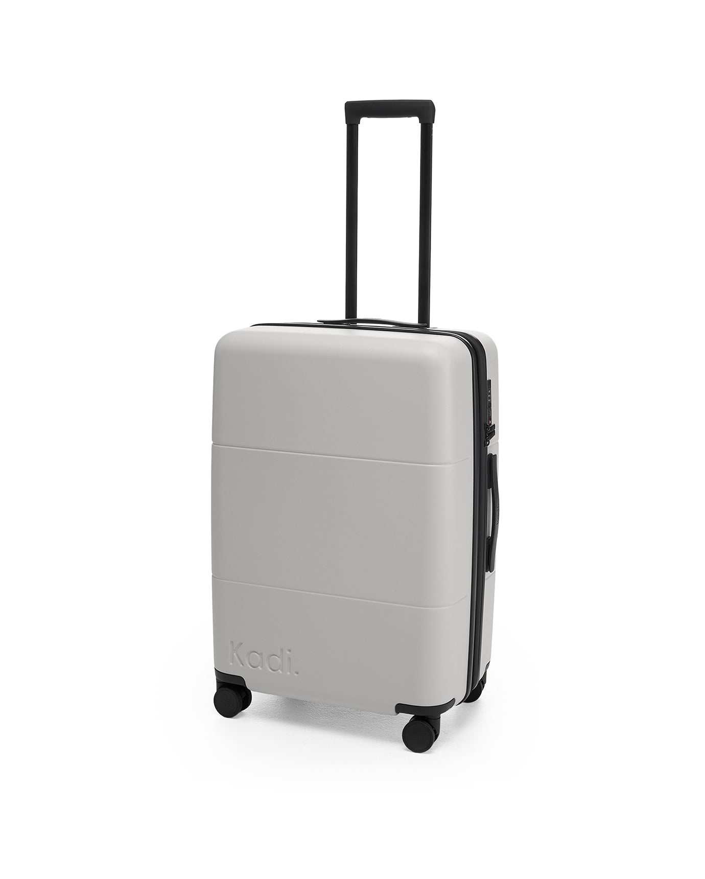 Check-In Medium in Pebble