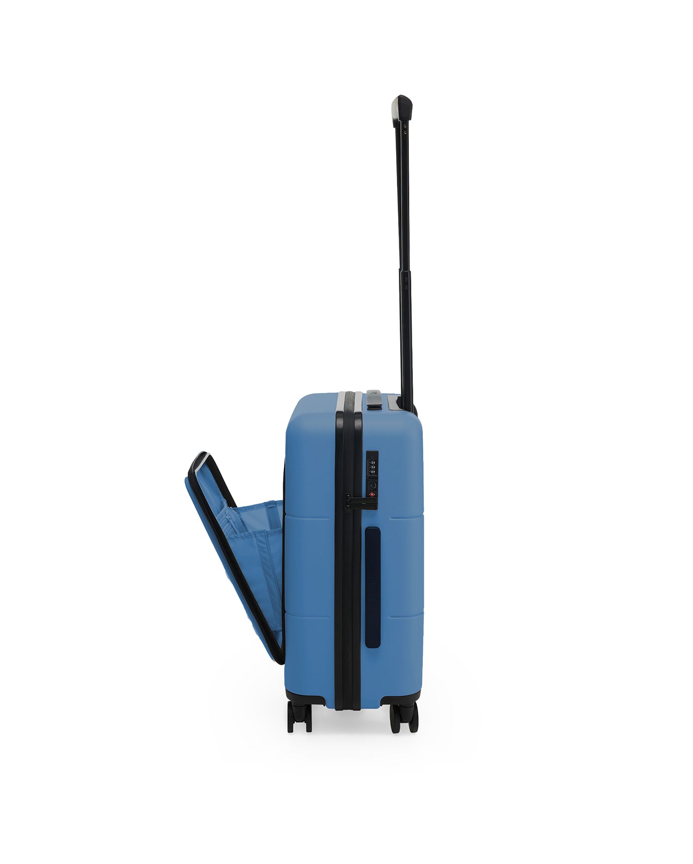 Carry-On Business in Midnight Dusk