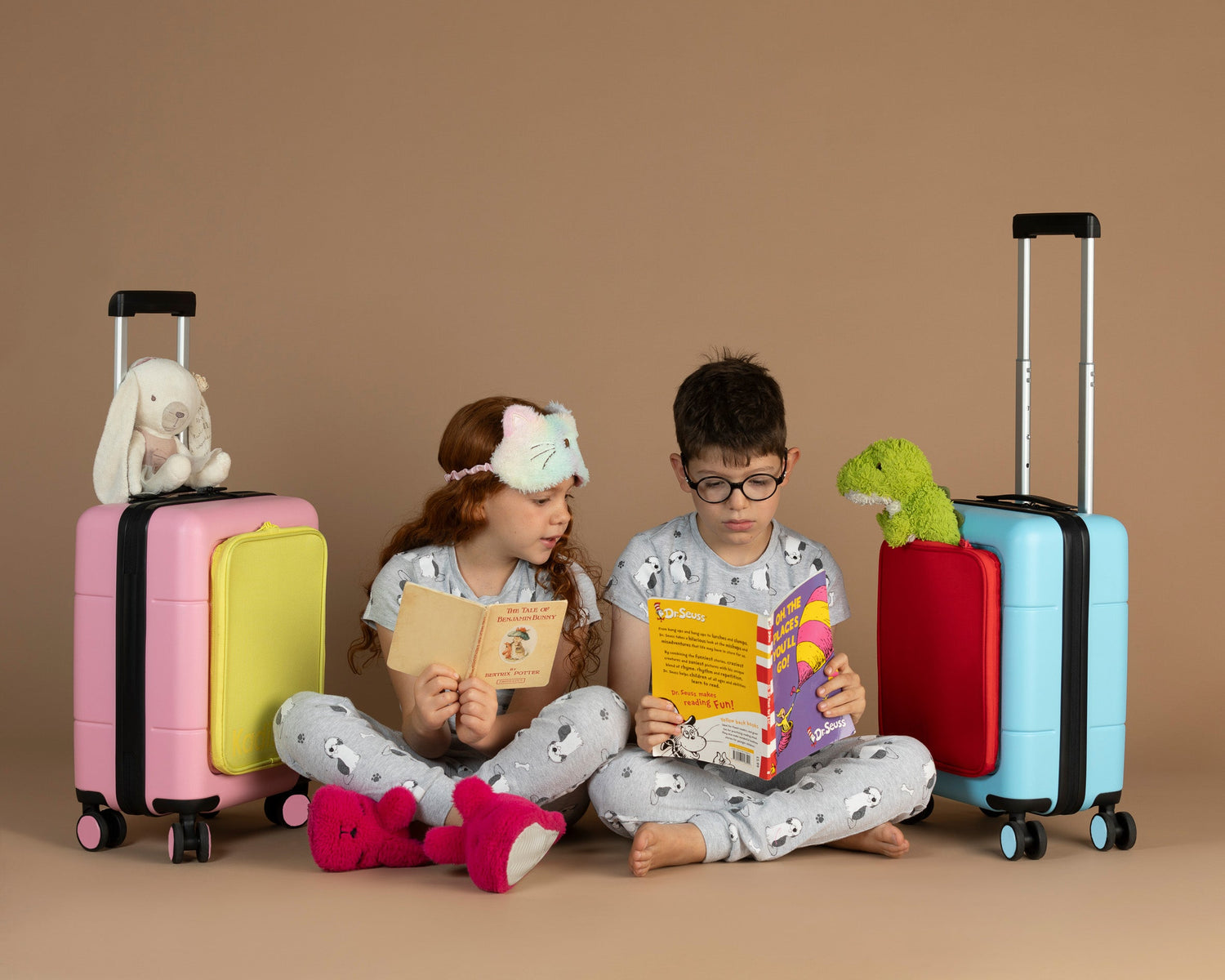 Kids Suitcases