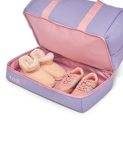 Waterproof Base Compartment