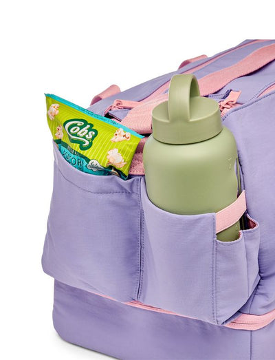 Drink Bottle Pocket