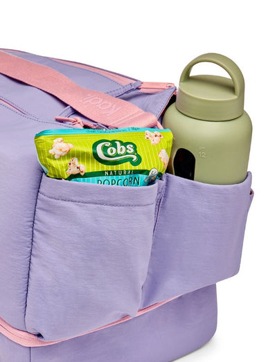 Snack Pocket