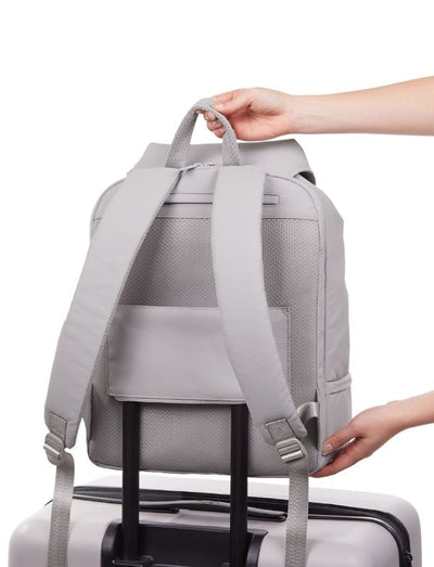 Trolley Pass-Through