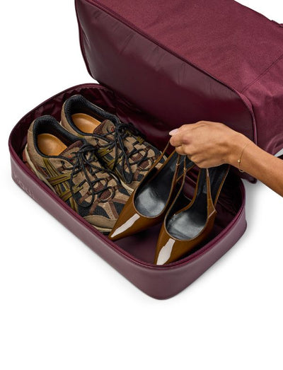 Waterproof Base Compartment