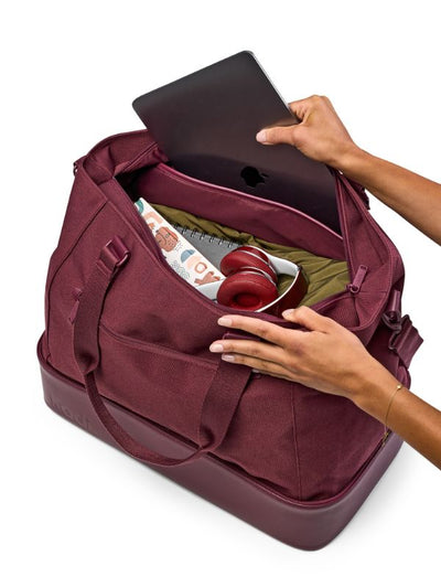 Laptop Compartment