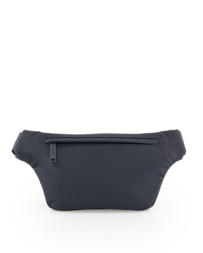 On-the-Go Belt Bag In Charcoal