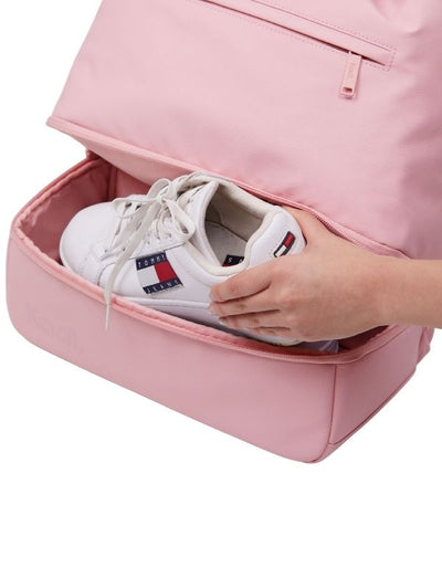 Bottom Shoe Compartment