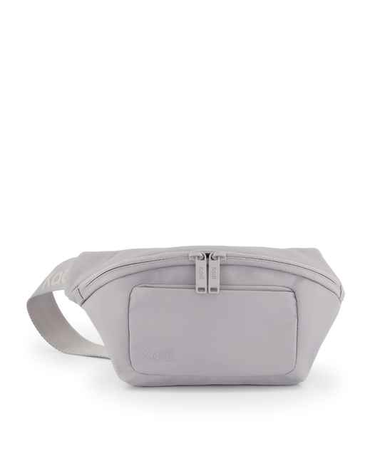 On-the-Go Belt Bag In Pebble