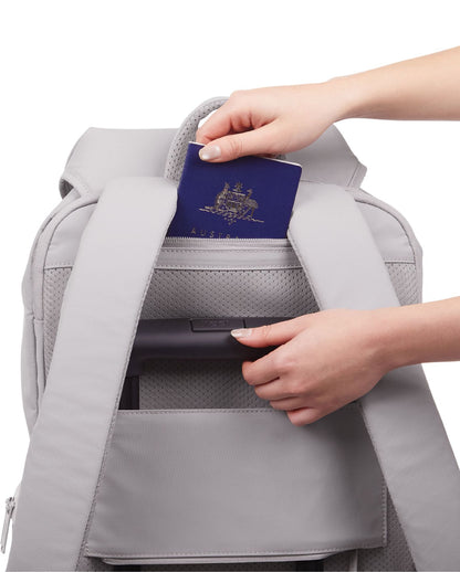 Everyday Backpack in Pebble