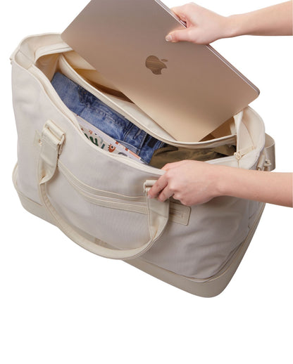 Long Weekender in Ivory