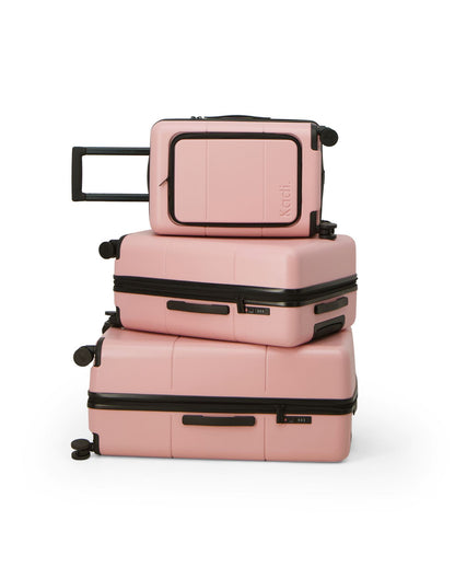 Check-In Medium	in Dusty Pink