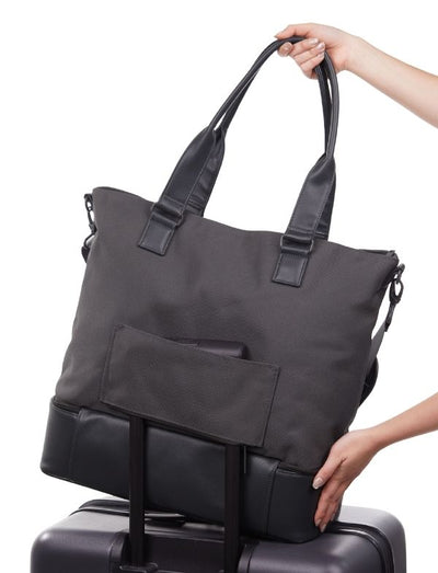 Trolley Pass-Through