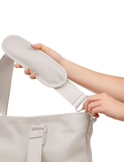 Dettachable Strap