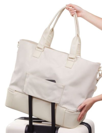 Trolley Pass-Through