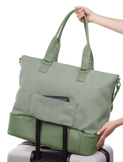 Trolley Pass-Through