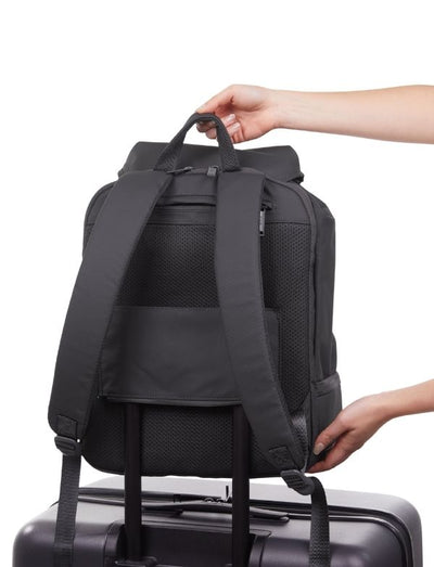 Trolley Pass-Through