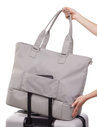 Trolley Pass-Through