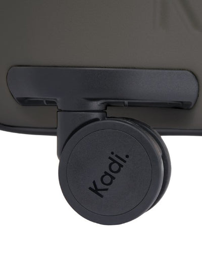 360 Silent Spinner Wheels