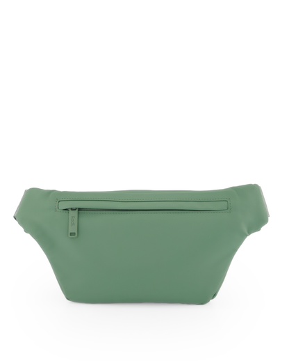 On-the-Go Belt Bag In Olive