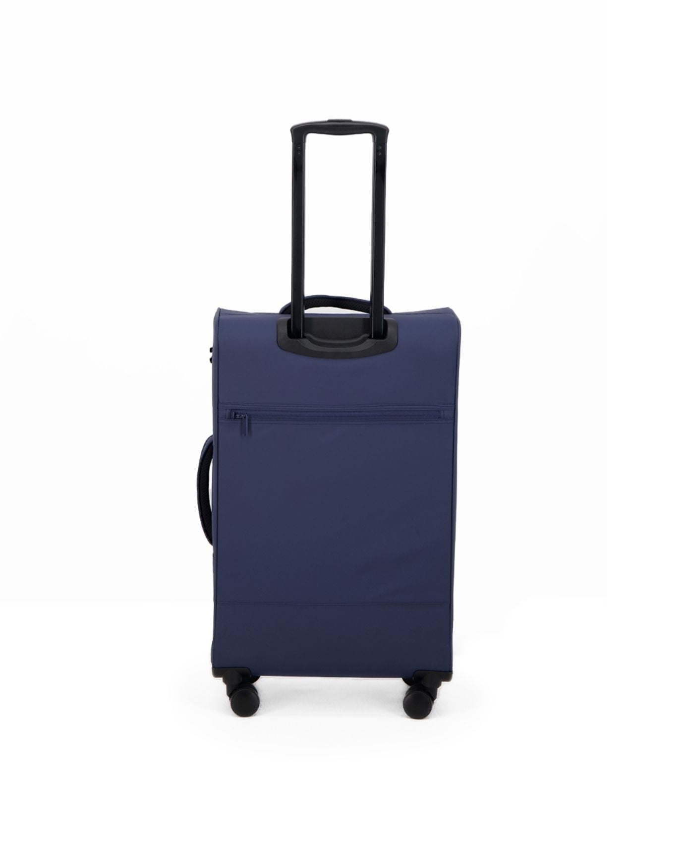 Cloud Check-In Medium in Steel Blue