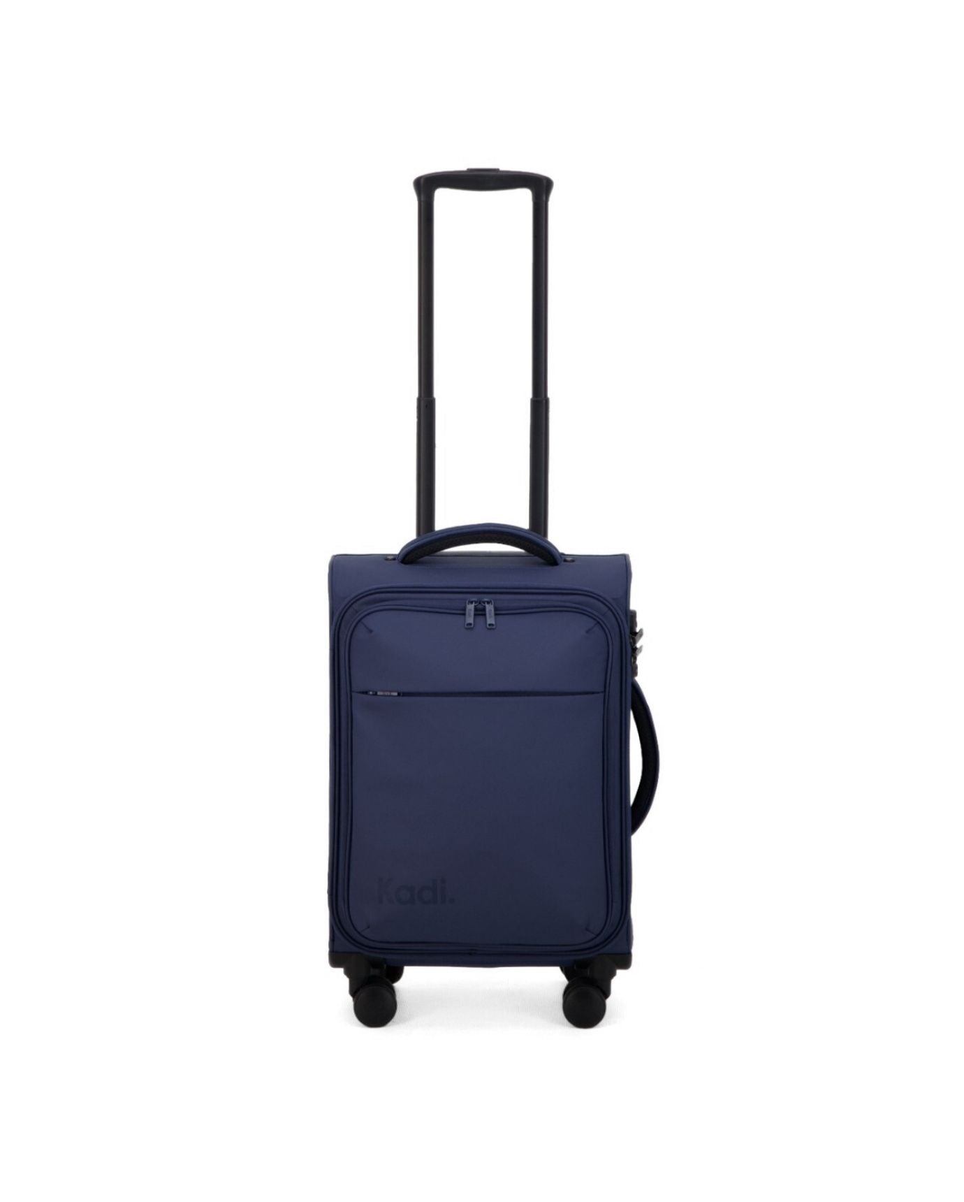 Cloud Carry-On in Steel Blue