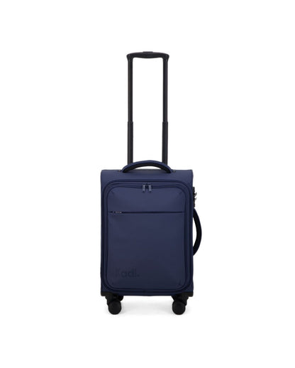 Cloud Carry-On in Steel Blue