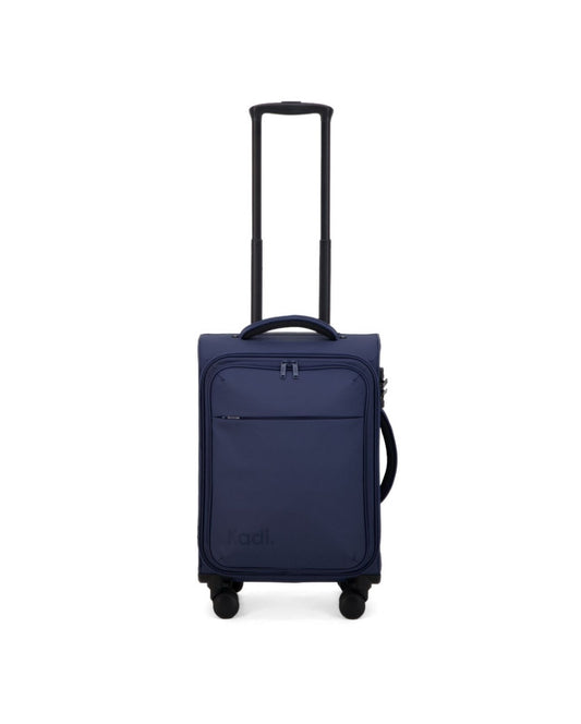 Cloud Carry-On in Steel Blue