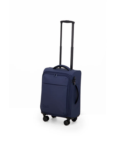 Cloud Carry-On in Steel Blue