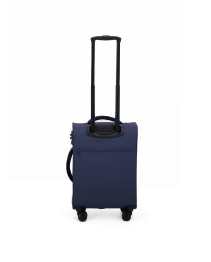 Cloud Carry-On in Steel Blue