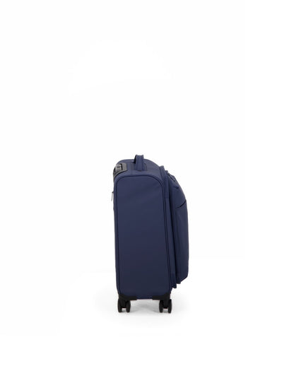 Cloud Carry-On in Steel Blue