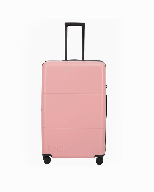 Check-In Large in Dusty Pink