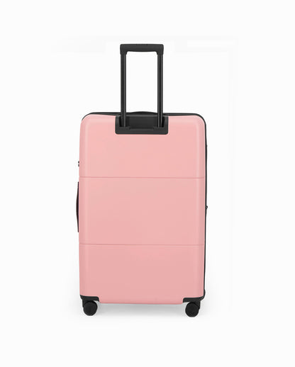 Check-In Large in Dusty Pink