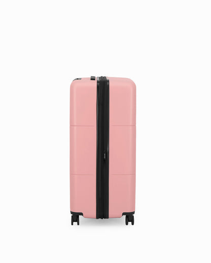 Check-In Large in Dusty Pink