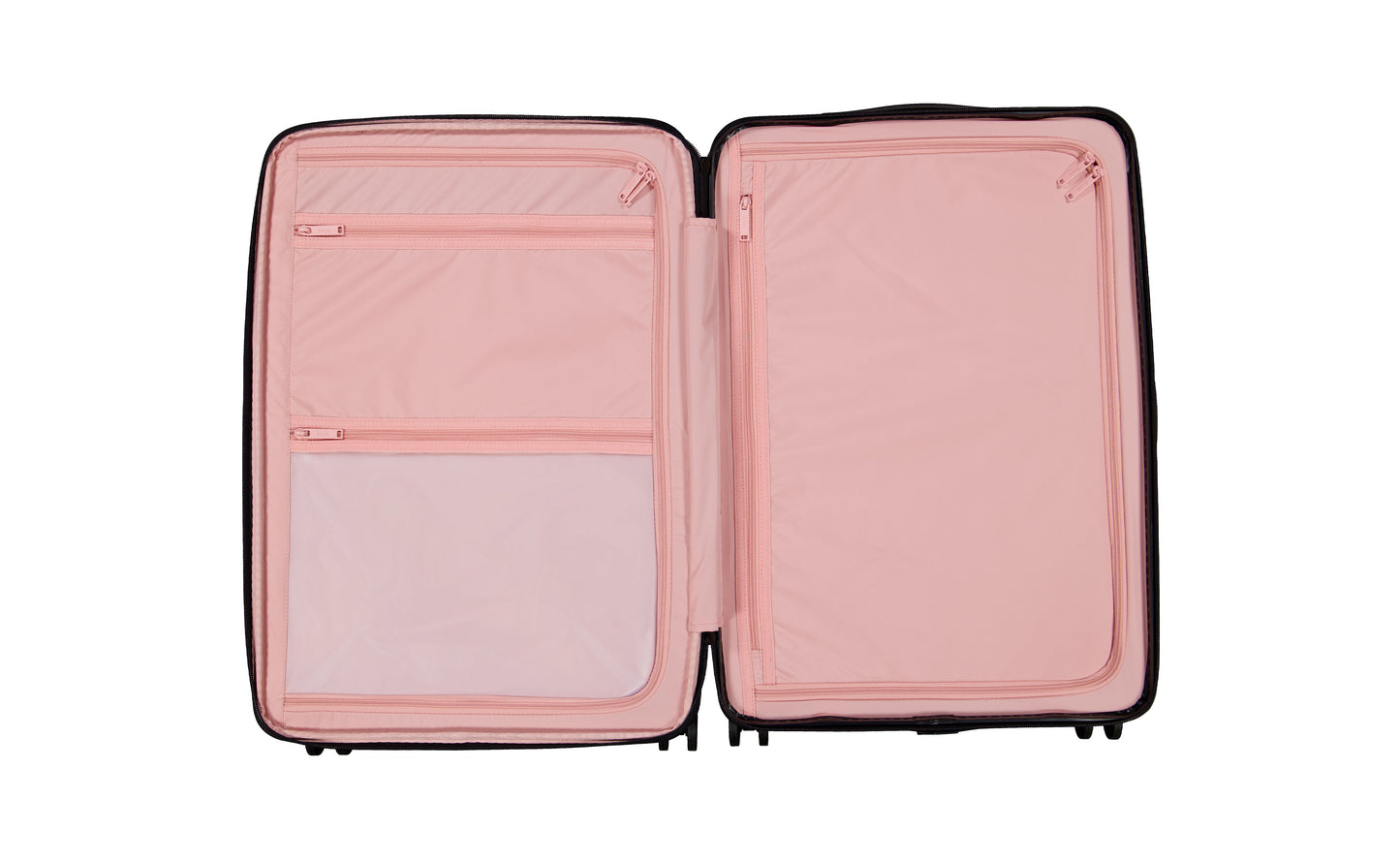 Check-In Large in Dusty Pink