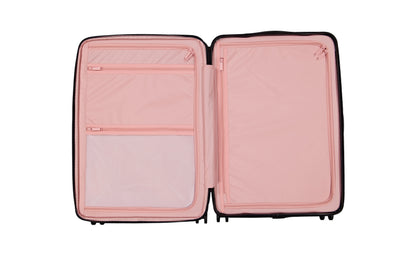 Check-In Large in Dusty Pink