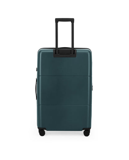 Check-In Large in Forest Green