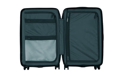 Check-In Large in Forest Green