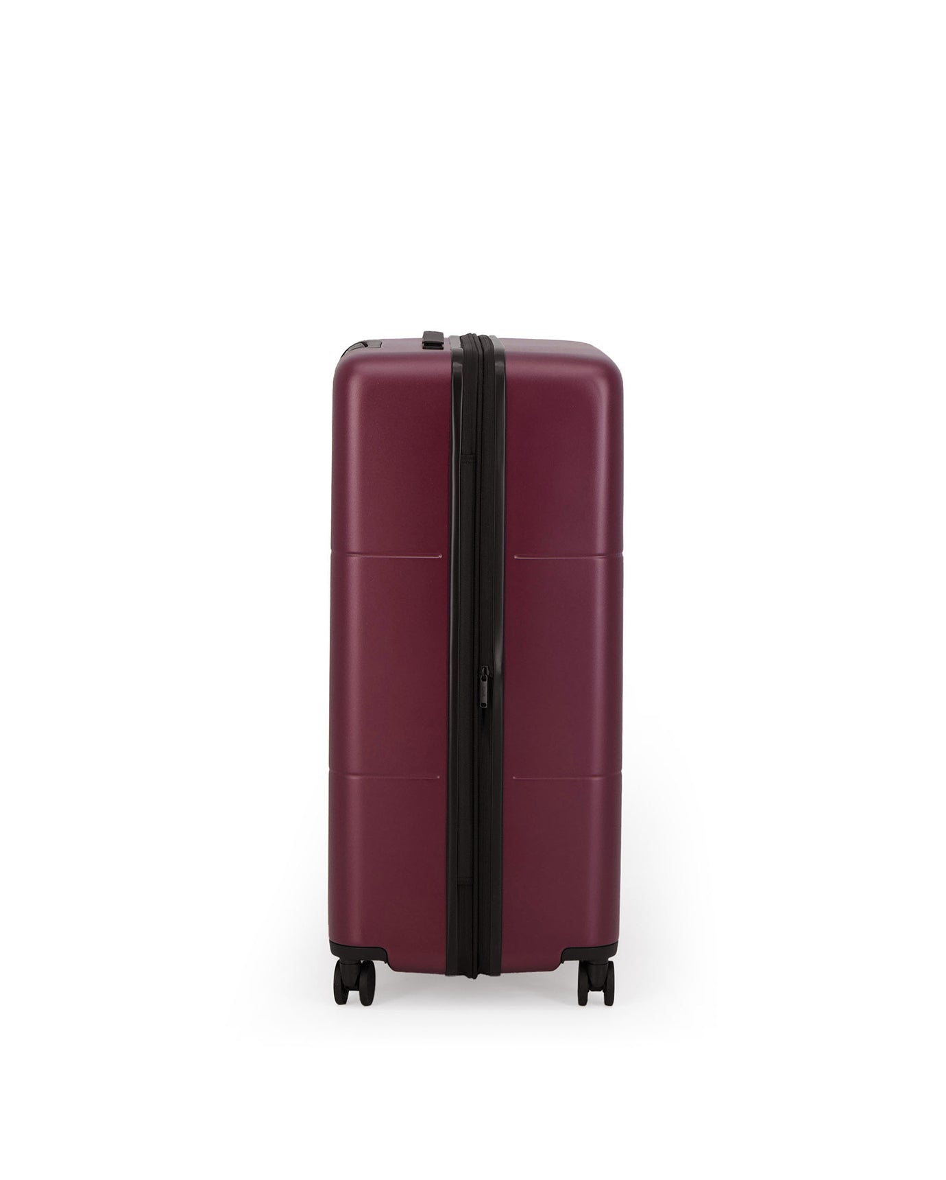 Check-In Large in Plum