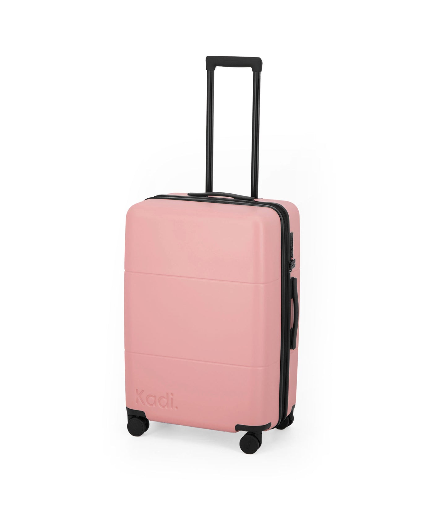 Check-In Medium	in Dusty Pink