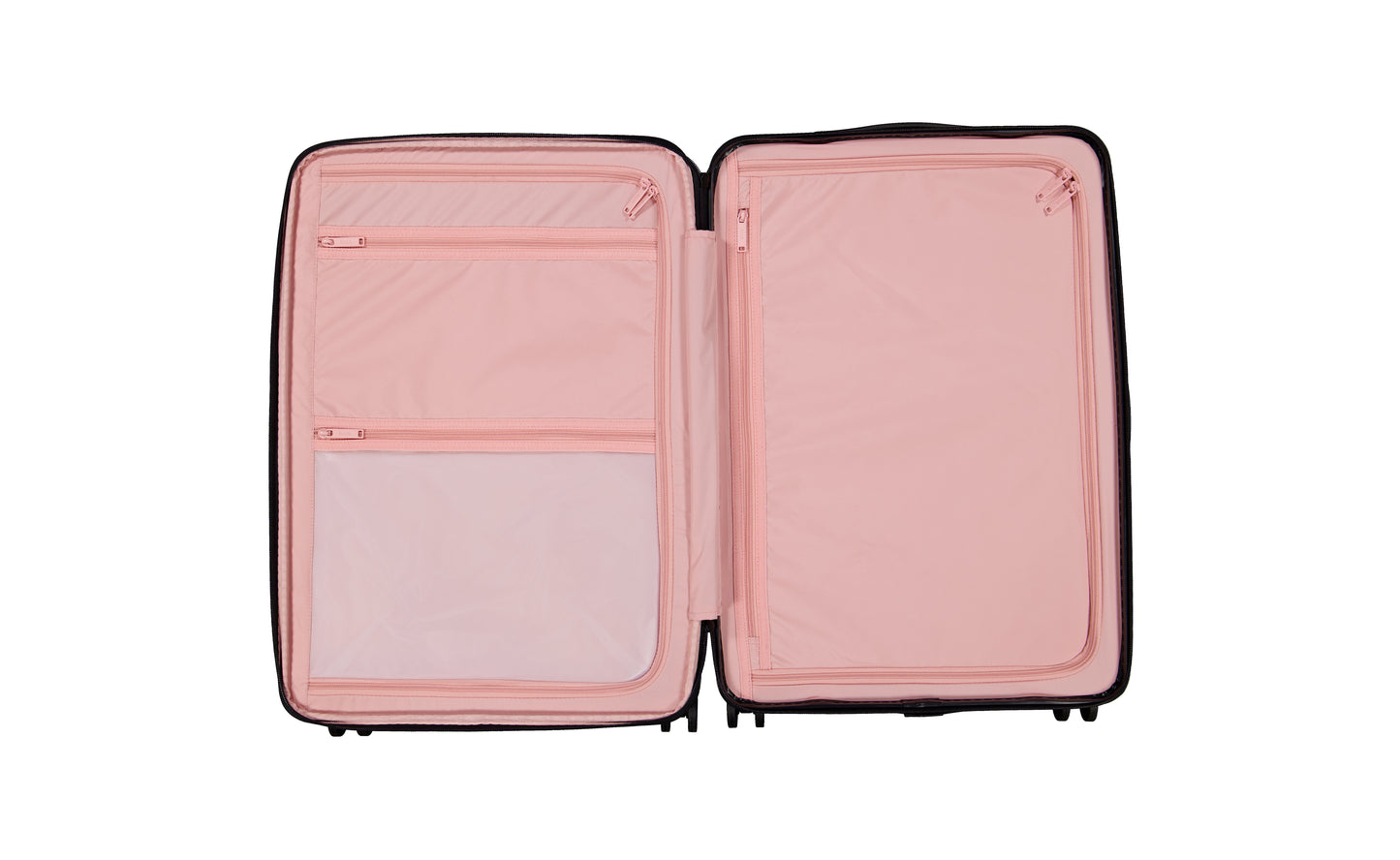 Check-In Medium	in Dusty Pink
