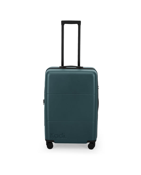 Check-In Medium	in Forest Green