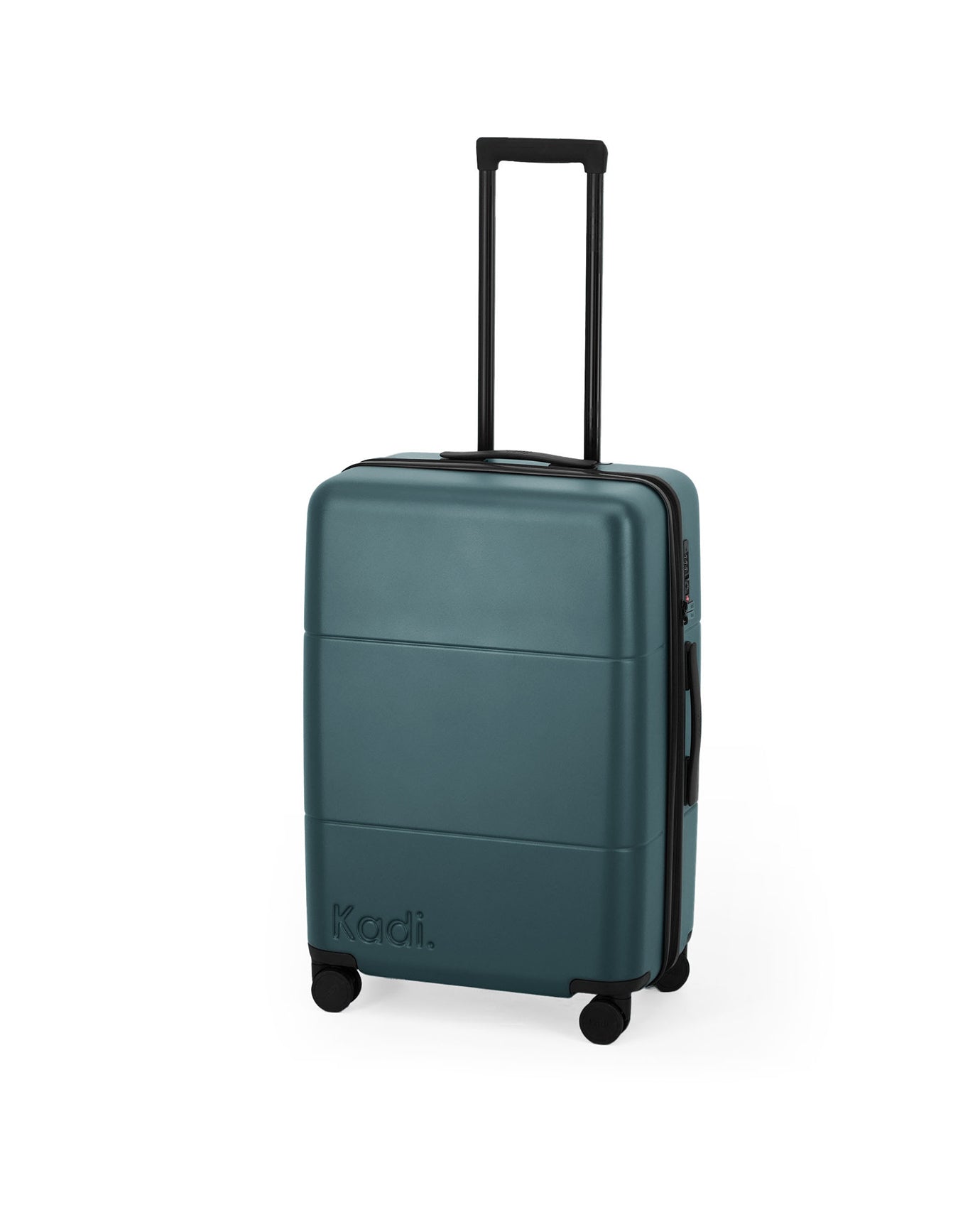 Check-In Medium	in Forest Green