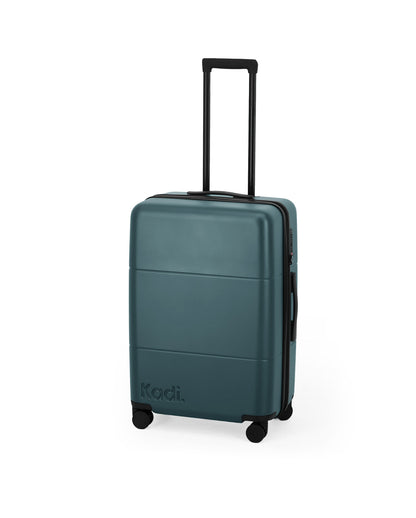 Check-In Medium	in Forest Green