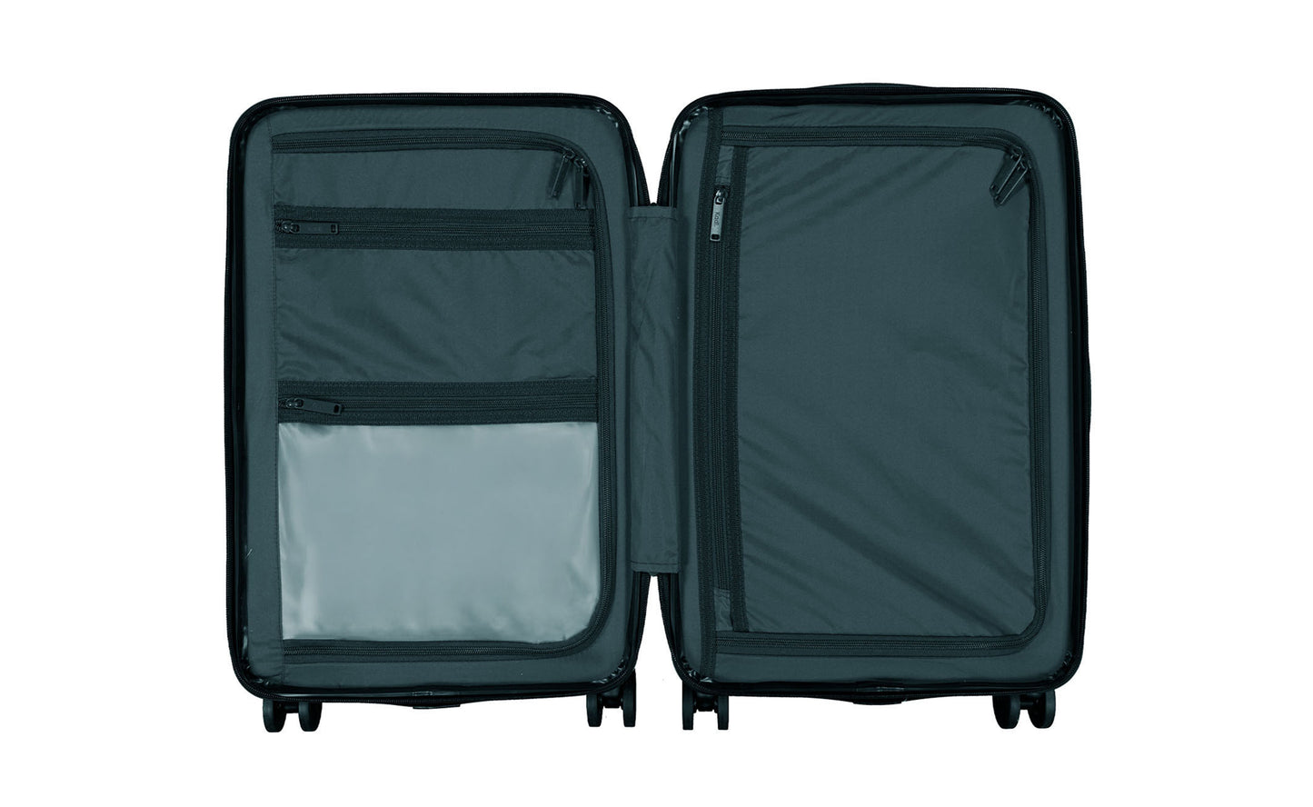 Check-In Medium	in Forest Green