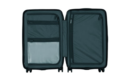 Check-In Medium	in Forest Green