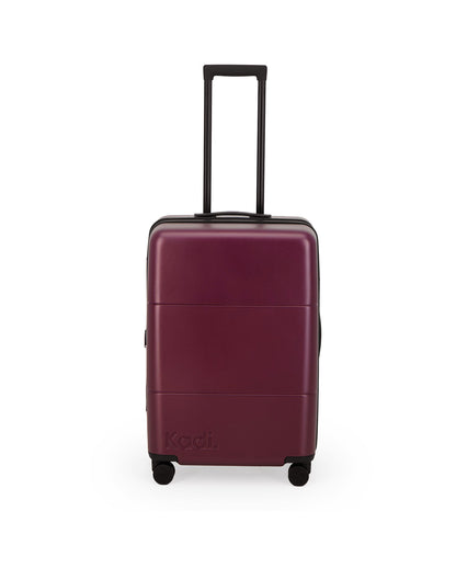 Check-In Medium	in Plum